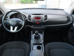 Kia Sportage  1.6 GDI 