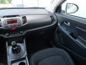 Kia Sportage  1.6 GDI 