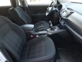 Kia Sportage  1.6 GDI 