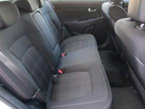 Kia Sportage  1.6 GDI 