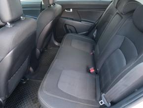 Kia Sportage  1.6 GDI 