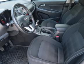 Kia Sportage  1.6 GDI 