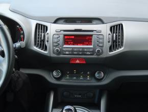 Kia Sportage  1.6 GDI 