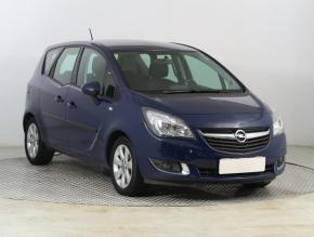 Opel Meriva  1.4 Turbo 