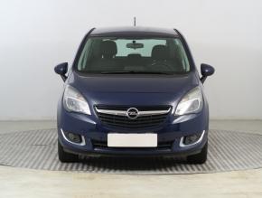 Opel Meriva  1.4 Turbo 