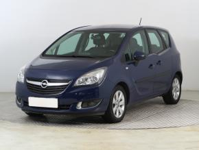 Opel Meriva  1.4 Turbo 