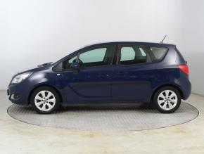 Opel Meriva  1.4 Turbo 