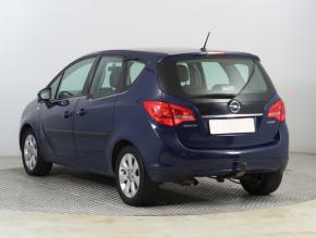 Opel Meriva  1.4 Turbo 