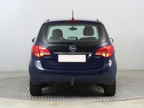 Opel Meriva  1.4 Turbo 