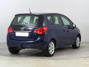 Opel Meriva  1.4 Turbo 