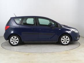 Opel Meriva  1.4 Turbo 