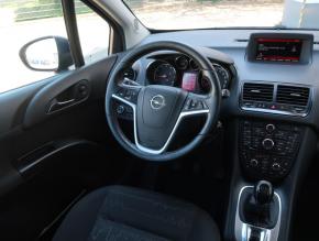 Opel Meriva  1.4 Turbo 