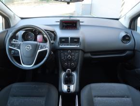 Opel Meriva  1.4 Turbo 