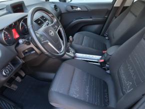 Opel Meriva  1.4 Turbo 