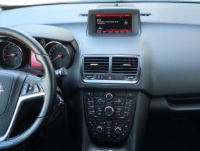 Opel Meriva  1.4 Turbo 