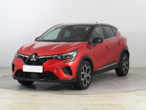 Mitsubishi ASX  1.3 T MHEV Instyle 