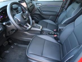 Mitsubishi ASX  1.3 T MHEV Instyle 