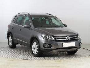Volkswagen Tiguan  2.0 TDI Track&Style 