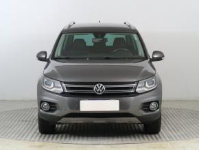 Volkswagen Tiguan  2.0 TDI Track&Style 
