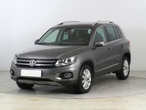 Volkswagen Tiguan  2.0 TDI Track&Style 