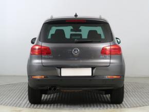 Volkswagen Tiguan  2.0 TDI Track&Style 