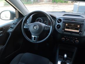 Volkswagen Tiguan  2.0 TDI Track&Style 