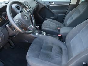 Volkswagen Tiguan  2.0 TDI Track&Style 