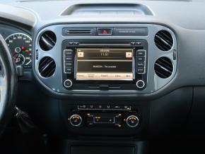 Volkswagen Tiguan  2.0 TDI Track&Style 