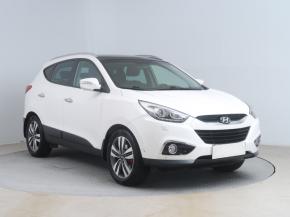Hyundai ix35  2.0 CRDi Premium 