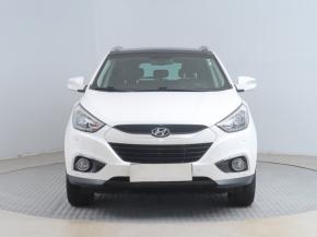 Hyundai ix35  2.0 CRDi Premium 