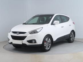 Hyundai ix35  2.0 CRDi Premium 