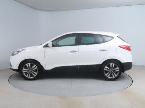 Hyundai ix35  2.0 CRDi Premium 