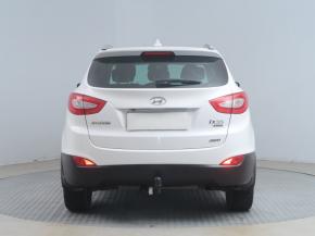 Hyundai ix35  2.0 CRDi Premium 