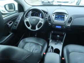 Hyundai ix35  2.0 CRDi Premium 