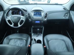 Hyundai ix35  2.0 CRDi Premium 