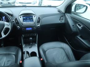 Hyundai ix35  2.0 CRDi Premium 