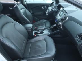 Hyundai ix35  2.0 CRDi Premium 