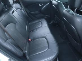Hyundai ix35  2.0 CRDi Premium 
