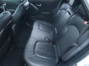 Hyundai ix35  2.0 CRDi Premium 