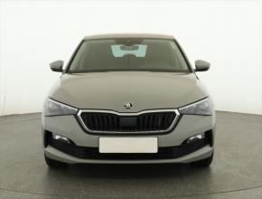 Škoda Scala  1.0 TSI Style 