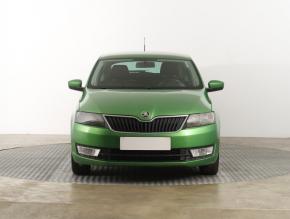 Škoda Rapid  1.2 TSI Active 