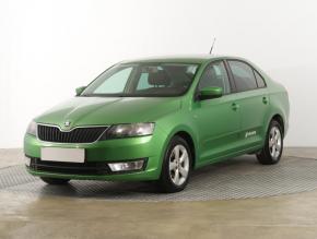 Škoda Rapid  1.2 TSI Active 