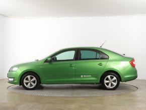 Škoda Rapid  1.2 TSI Active 
