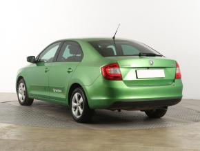 Škoda Rapid  1.2 TSI Active 