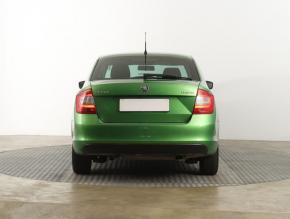 Škoda Rapid  1.2 TSI Active 