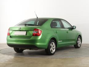 Škoda Rapid  1.2 TSI Active 