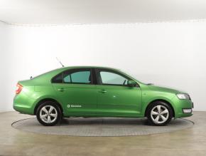 Škoda Rapid  1.2 TSI Active 
