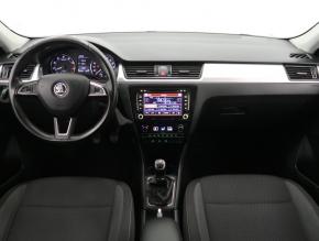 Škoda Rapid  1.2 TSI Active 