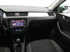 Škoda Rapid  1.2 TSI Active 
