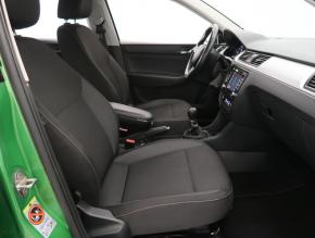 Škoda Rapid  1.2 TSI Active 